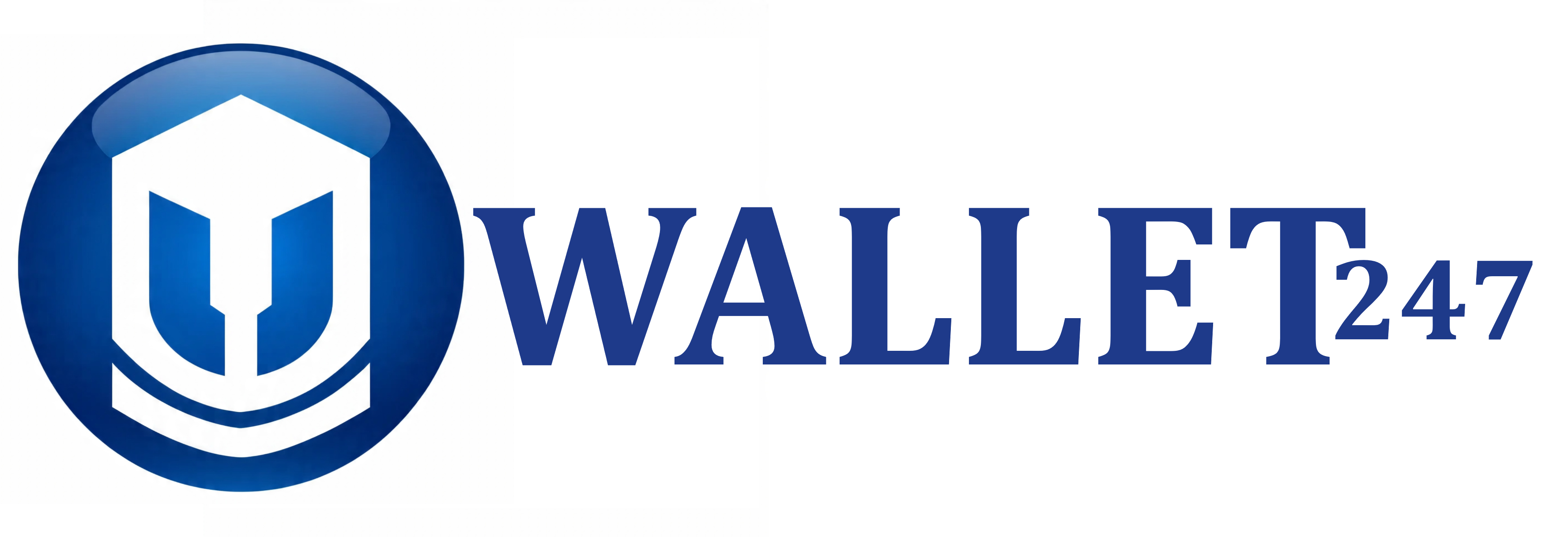 Wallet247 Logo