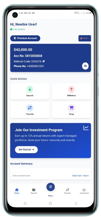 Wallet247 App
